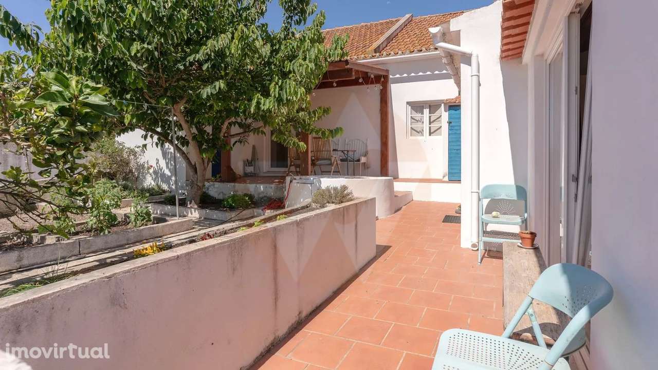 Moradia Rogil - Grande imagem: 4/22