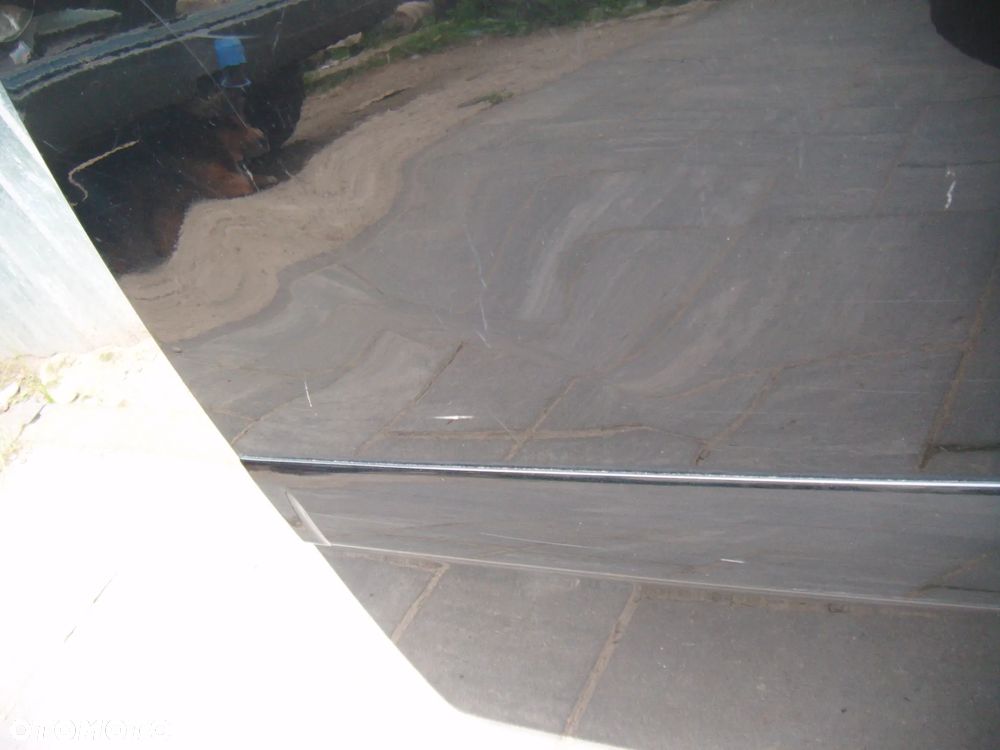 astra h  kombi  drzwi lewy tył Z20R - 2