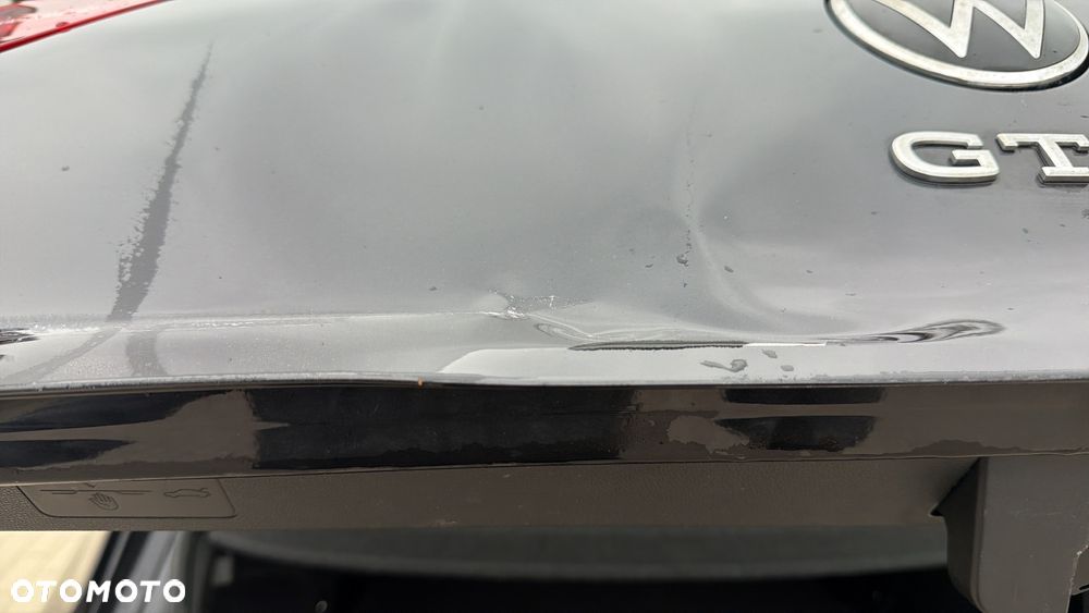 Volkswagen Golf 2.0 TDI SCR DSG GTD - 23