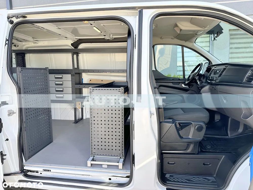Ford Transit - 8