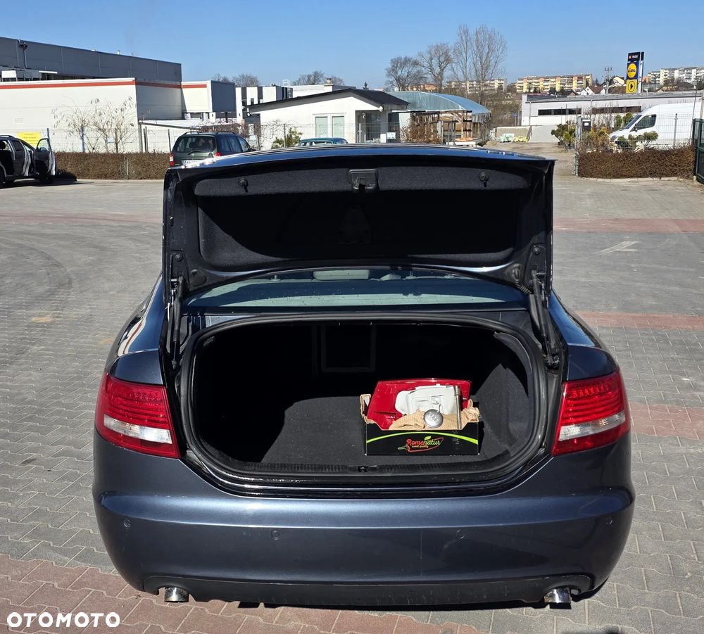 Audi A6 Limousine - 5