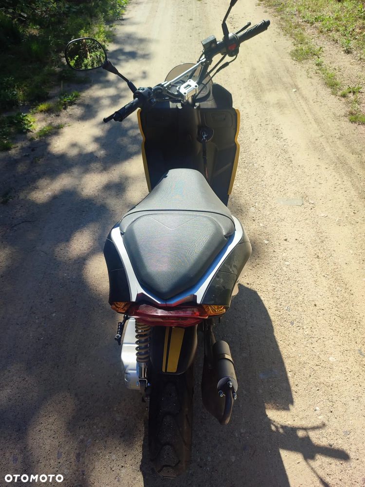Benelli Inny - 2