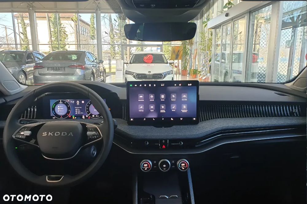 Skoda Superb 1.5 TSI Plug-in Hybrid Selection DSG - 13