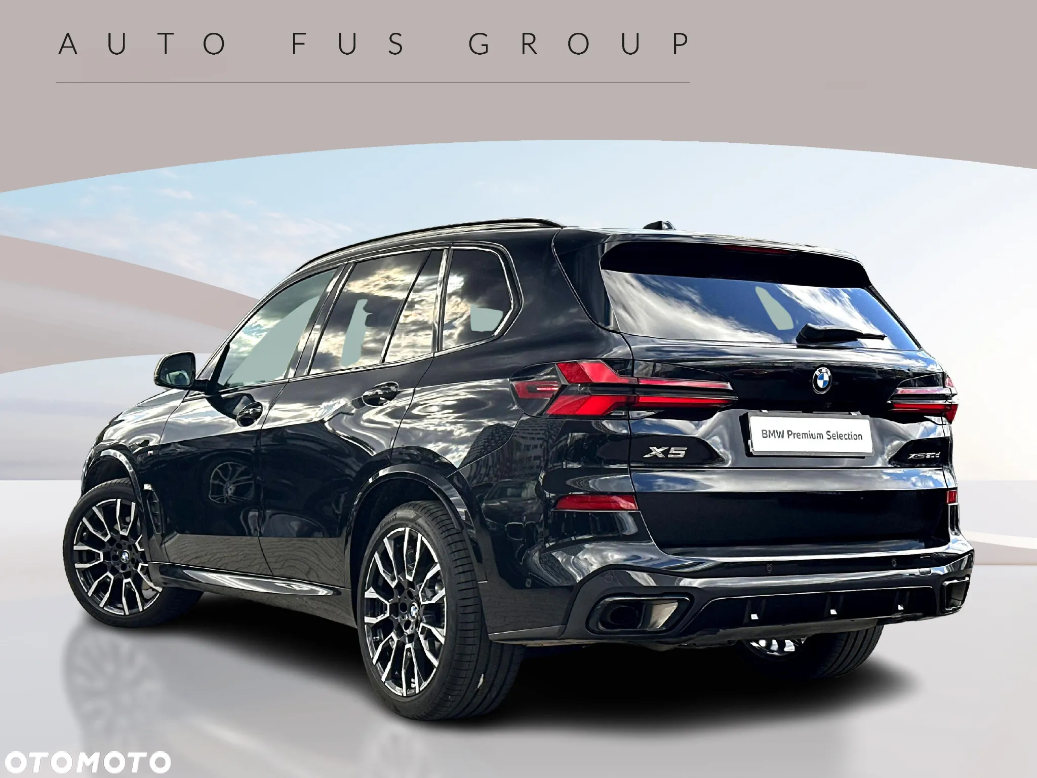 BMW X5 xDrive30d sport - 4