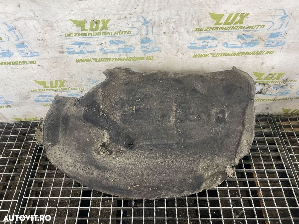 Carenaj stanga fata Peugeot 508 1 [2010 - 2014] 1.6 hdi 9h05 - 2