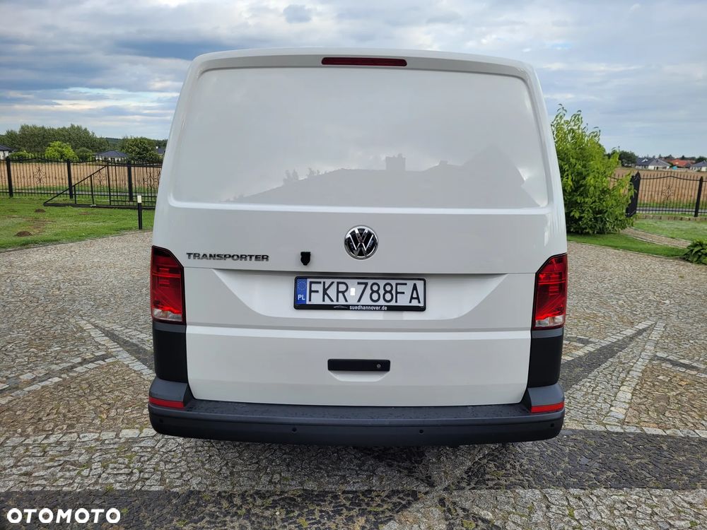 Volkswagen Transporter T6.1 - 24