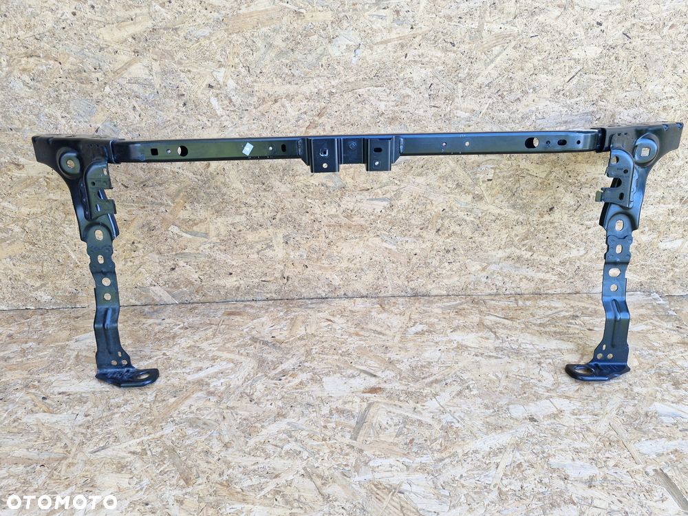 FORD RANGER IV PAS PRZEDNI WZMOCNIENIE MB3B16E107BA/MB3B16E037B - 5
