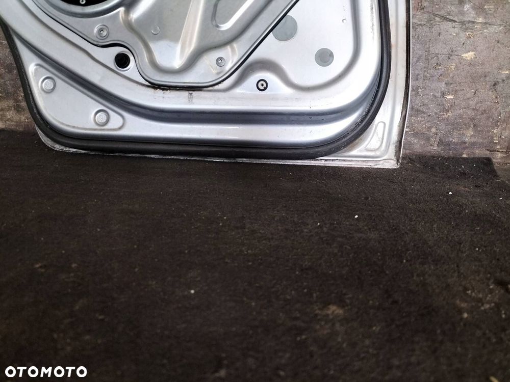 DRZWI KOMPLETNE LEWY TYŁ VOLKSWAGEN GOLF V KOMBI LA7W - 15