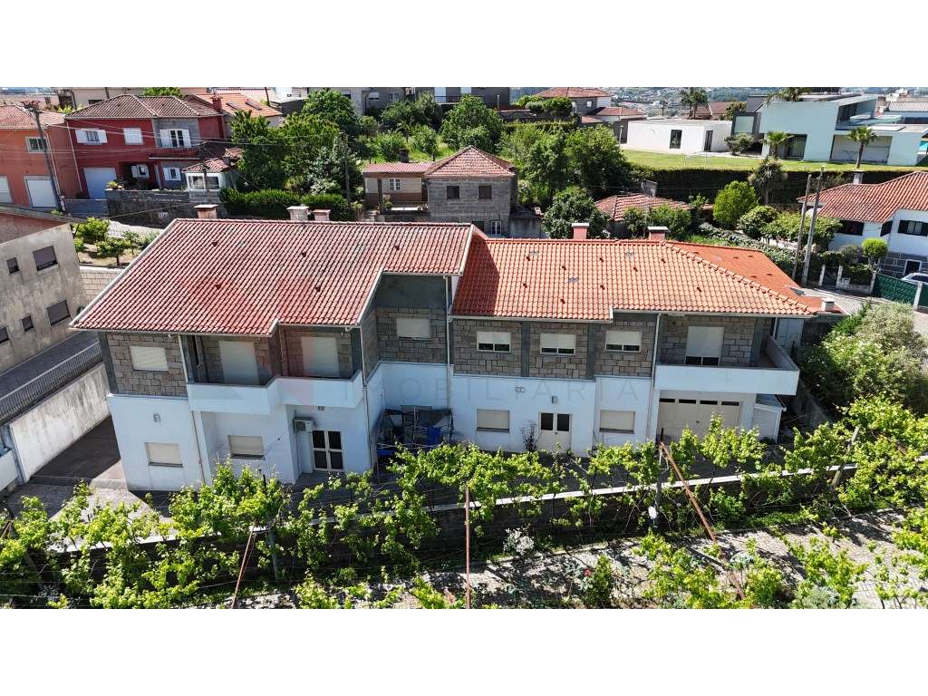 Armazém com licença de Industria - Grande imagem: 4/7