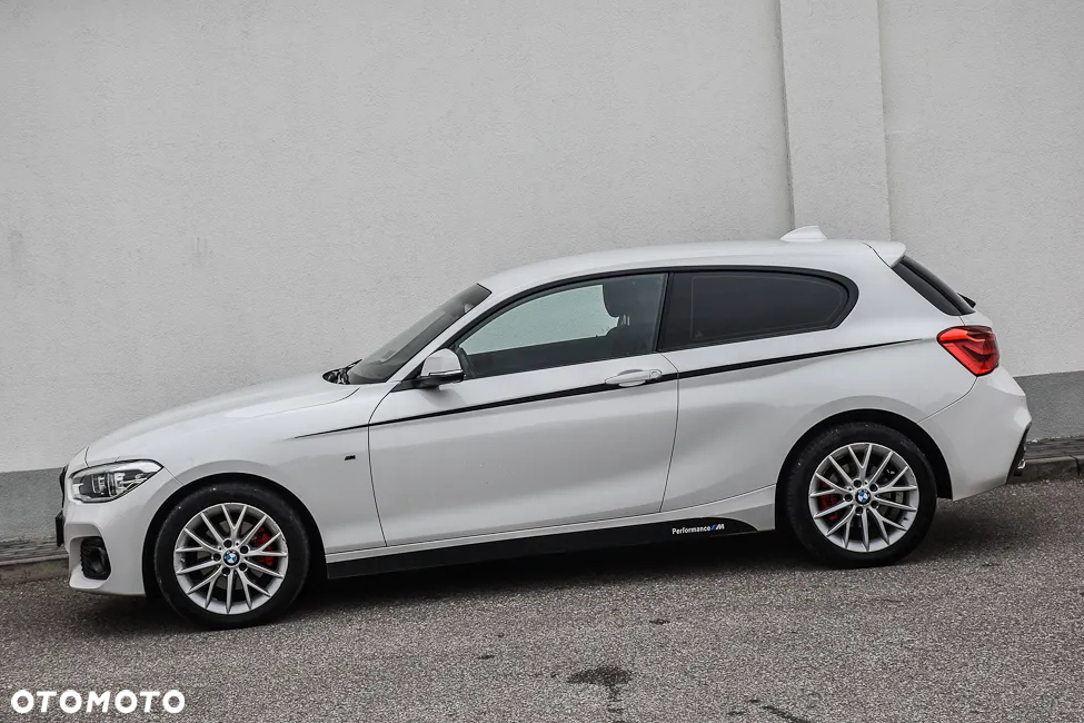 BMW Seria 1 118d xDrive Edition M Sport Shadow - 15