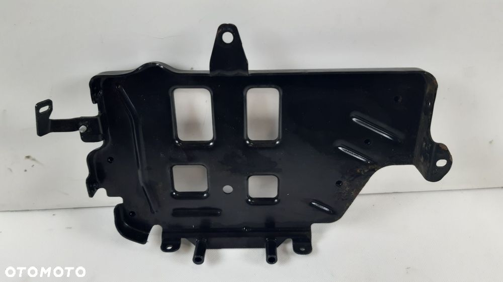 RANGE ROVER EVOQUE II L551 18- PODSTAWA INTERCOOLERA K8D2 6K767 BA - 1