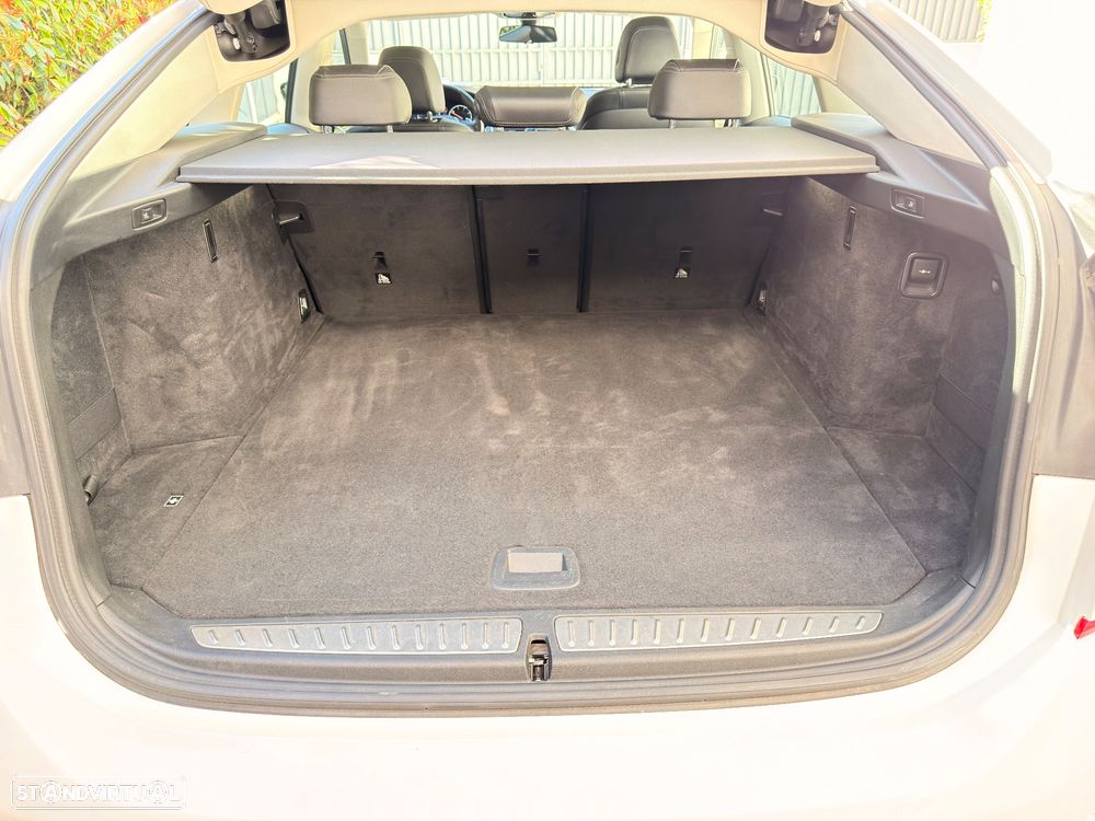 BMW 620 Gran Turismo d Line Luxury - 10