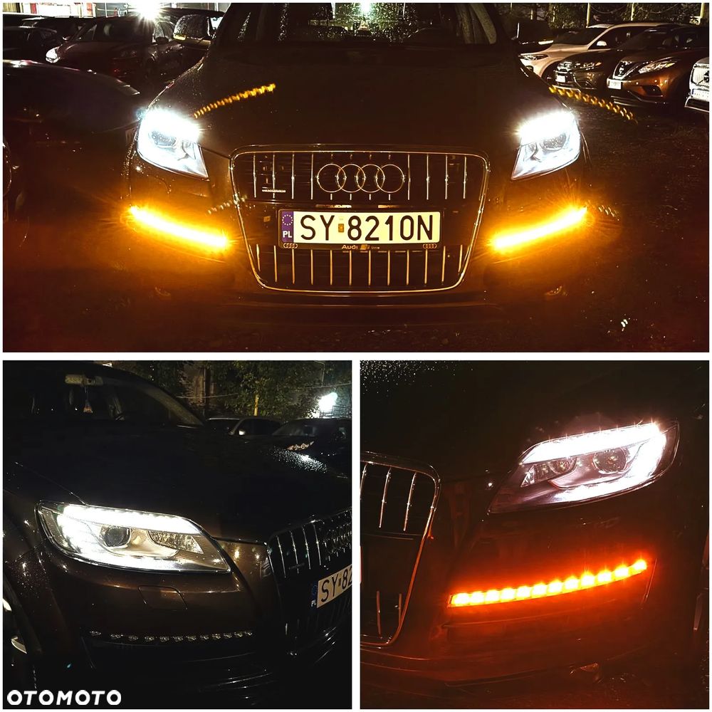 Audi Q7 - 39
