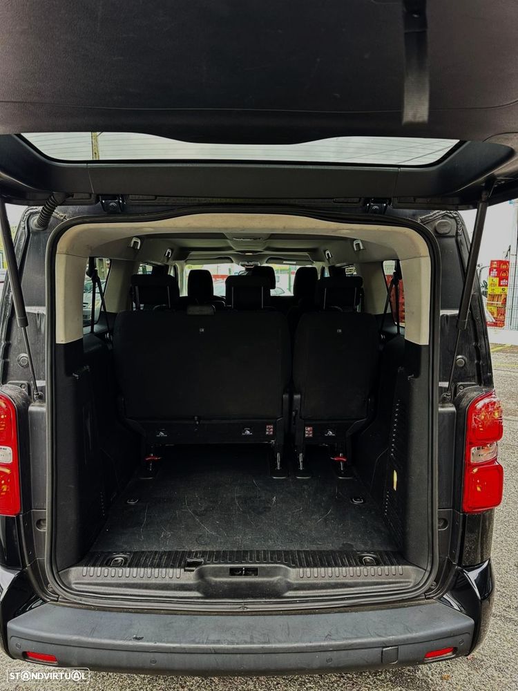 Toyota Proace Verso 1.5 D-4D L2 1.2T Comfort 9L PDL - 6