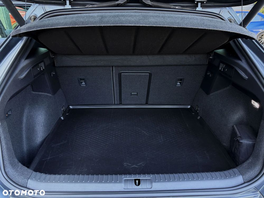 Cupra Formentor VZ 2.0 TSI 4Drive DSG - 38