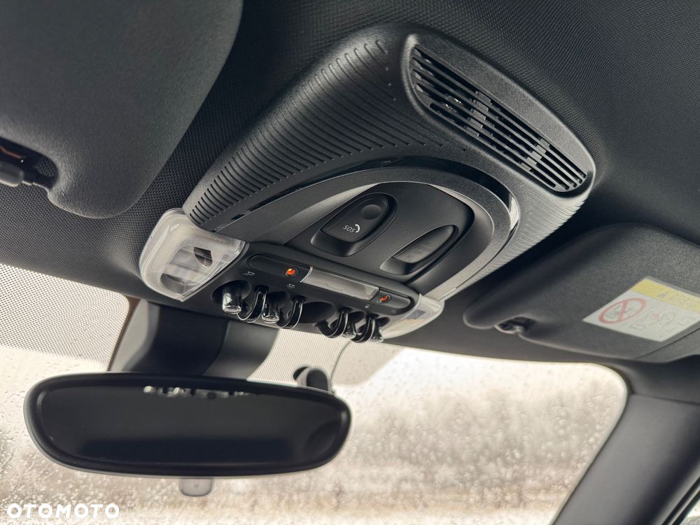 MINI Clubman Cooper S All4 Essential Trim - 19