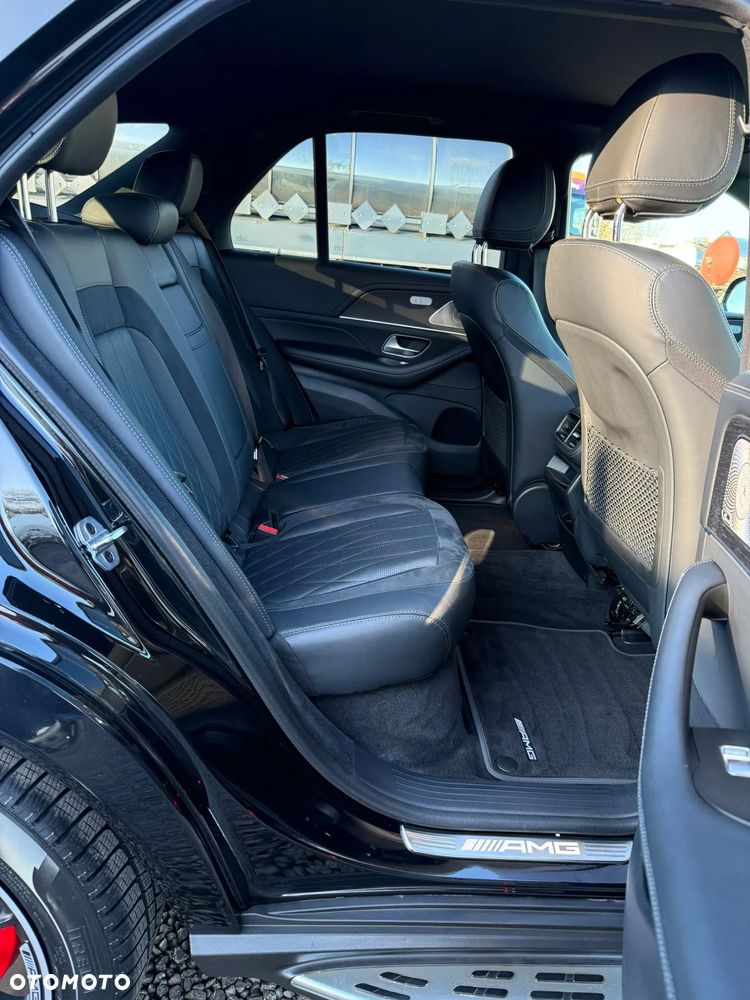 Mercedes-Benz GLE - 28