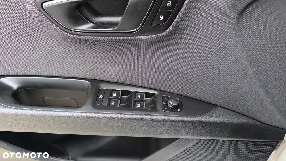 Seat Leon 1.5 EcoTSI Evo Xcellence S&S - 26