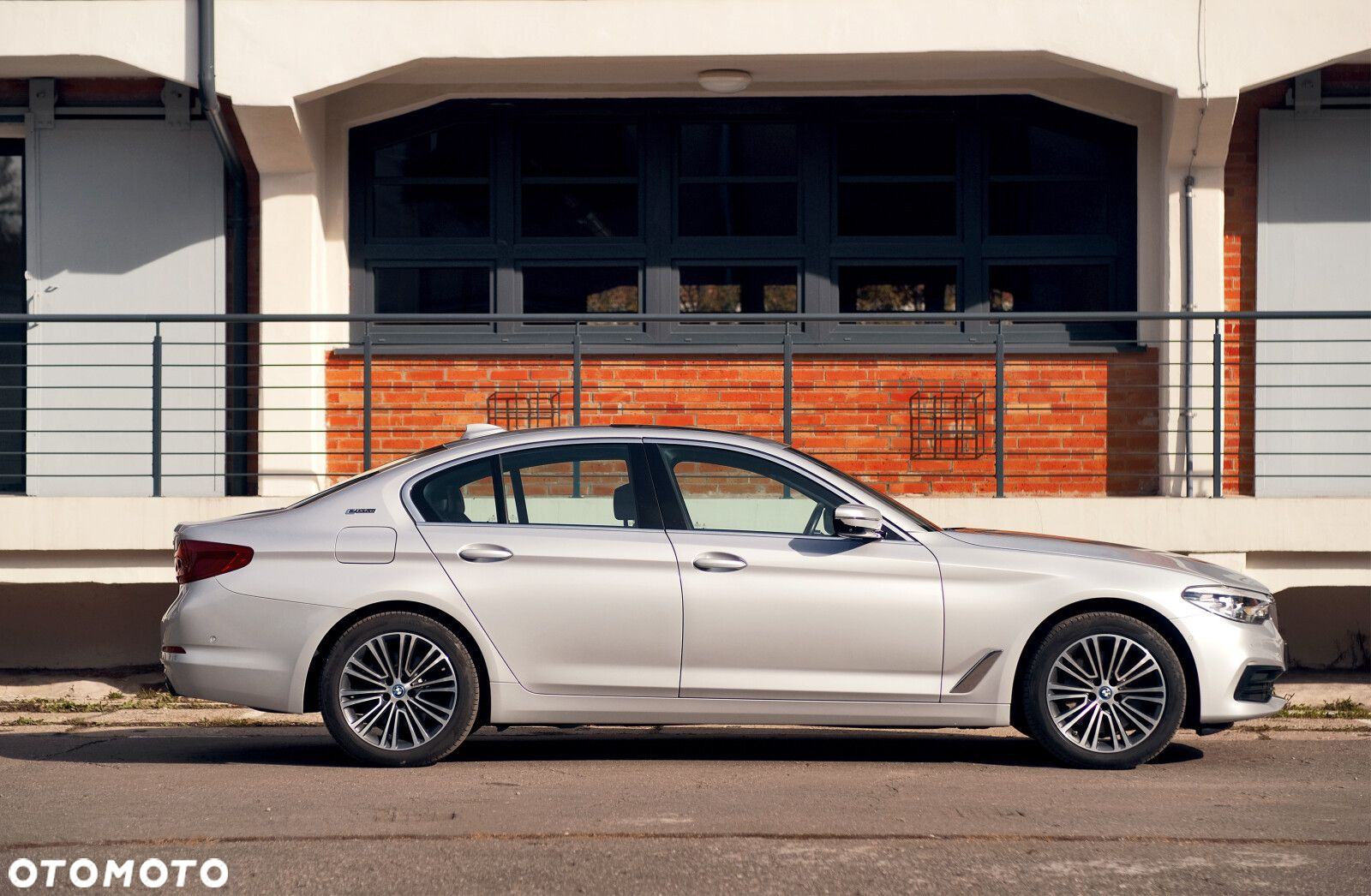 BMW Seria 5 - 13