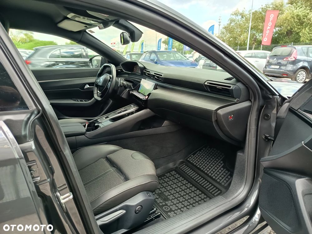 Peugeot 508 BlueHDi 130 EAT8 Allure Pack - 34