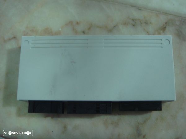 Modulo Control De Conforto Bmw 3 (E46) - 1