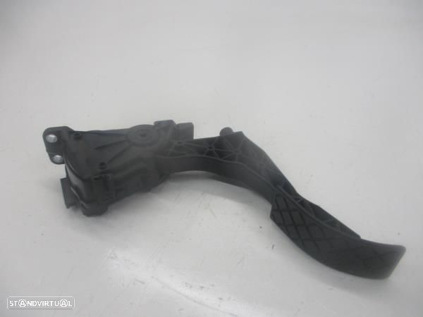 Pedal Acelerador Eletrico Volkswagen Polo (6R1, 6C1) - 2