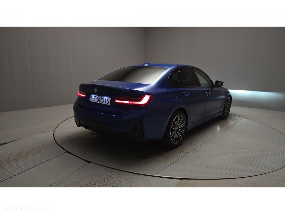 BMW Seria 3 - 30