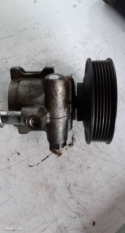 Bomba Direcção Assistida Seat Arosa (6H) - 4