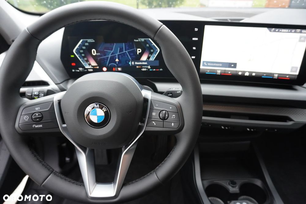 BMW Seria 1 120 - 18