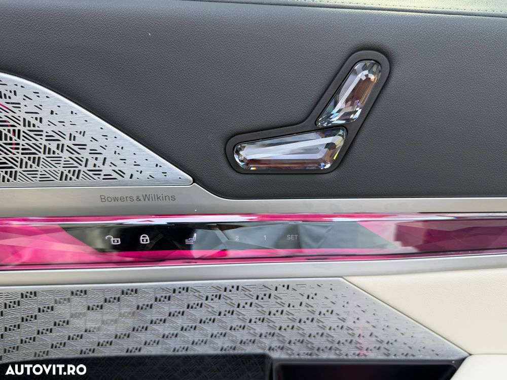 BMW Seria 7 - 9