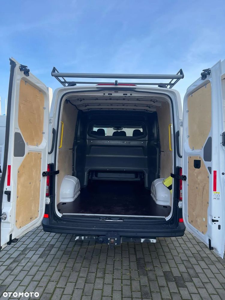 Volkswagen Crafter - 10