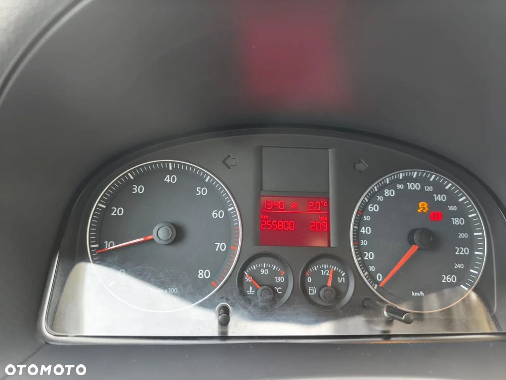 Volkswagen Caddy - 7