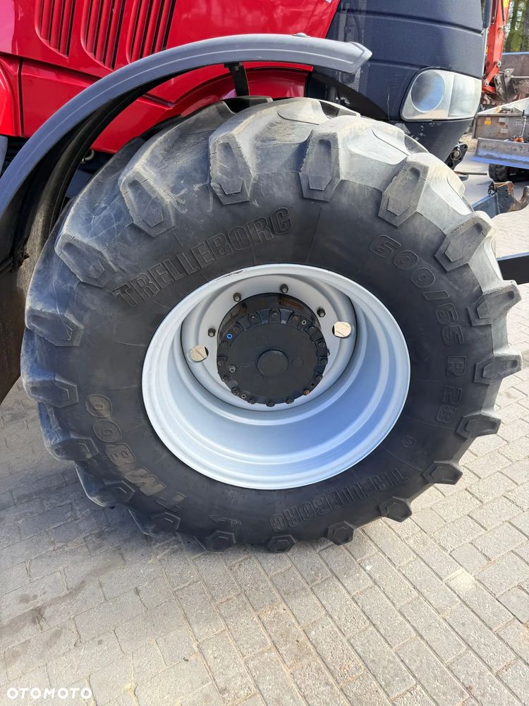Case IH Puma 220 - 16