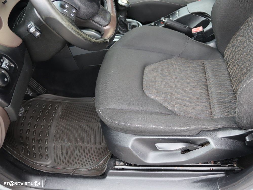 SEAT Altea 2.0 TDI DPF 4x4 Freetrack - 13