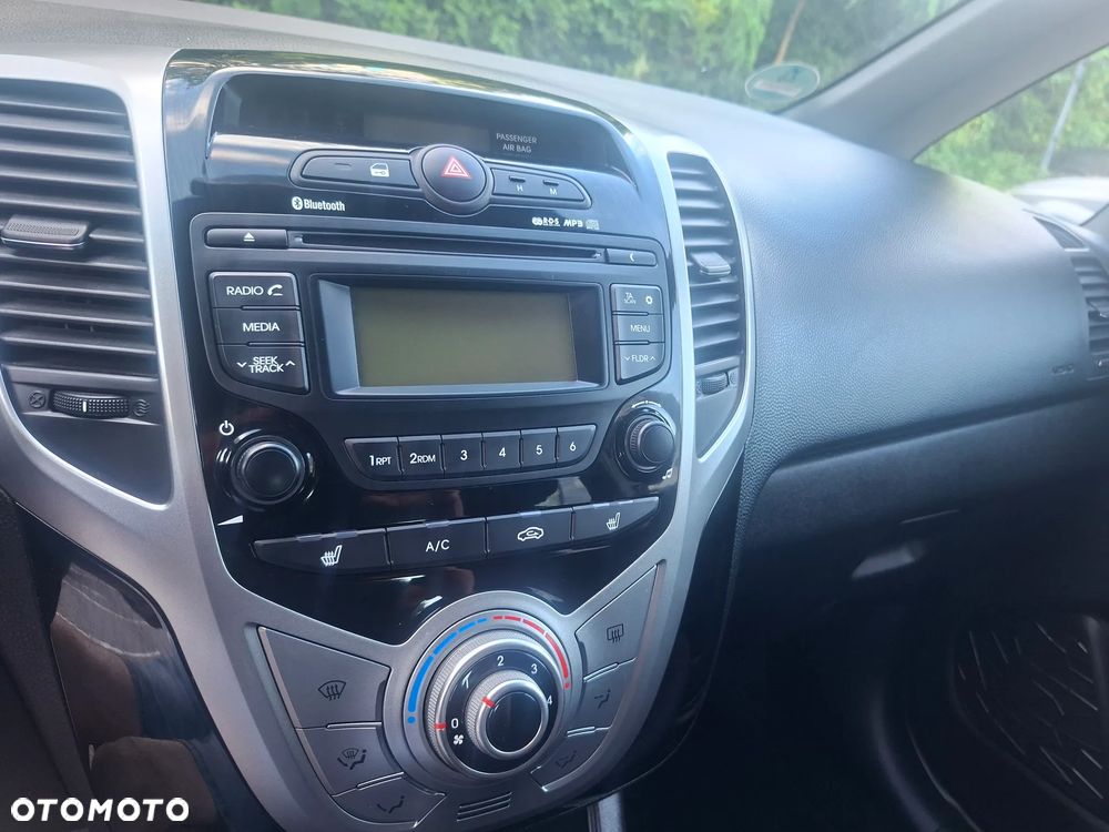 Hyundai ix20 1.4 blue Passion - 20