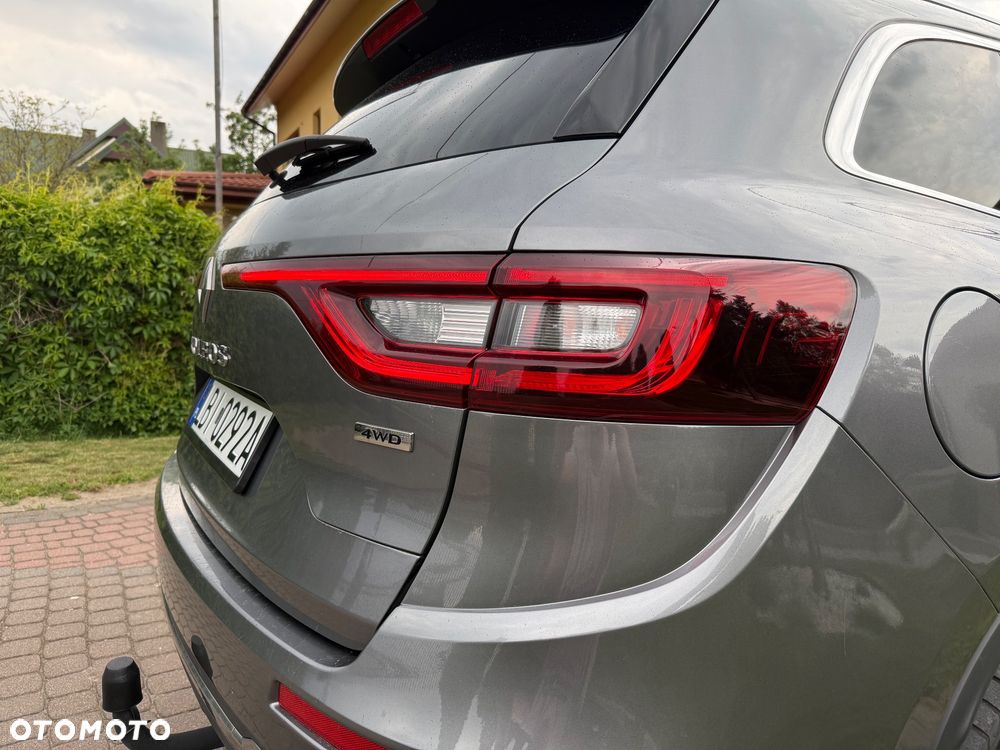 Renault Koleos 2.0 dCi Initiale Paris 4x4 X-Tronic - 9