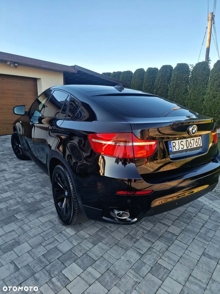 BMW X6 30d xDrive - 9