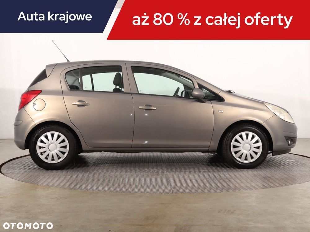 Opel Corsa - 8
