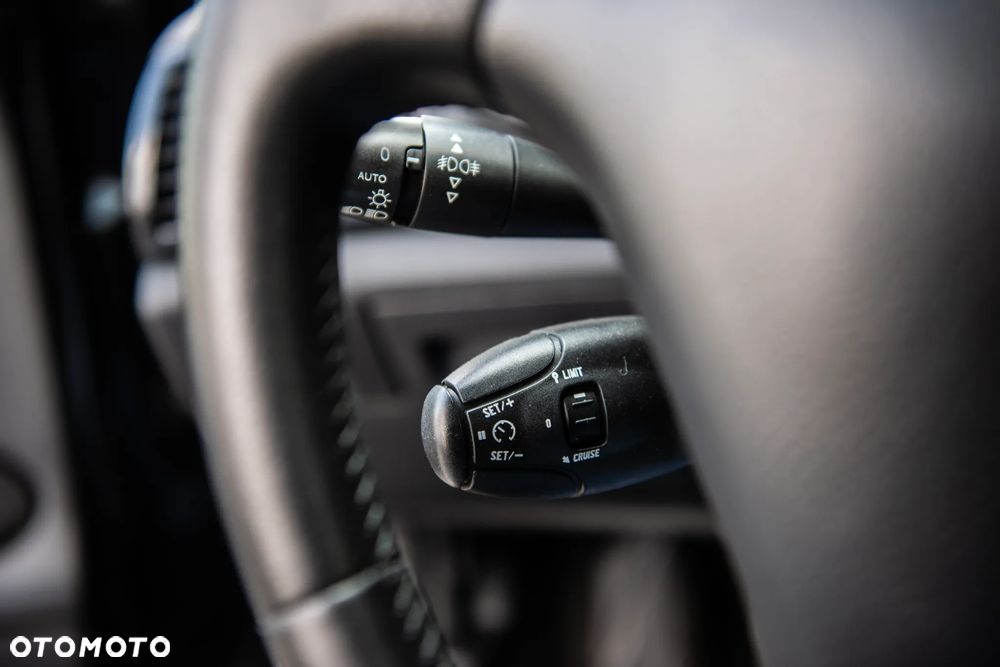 Peugeot 407 SW HDi 140 Business Line - 30