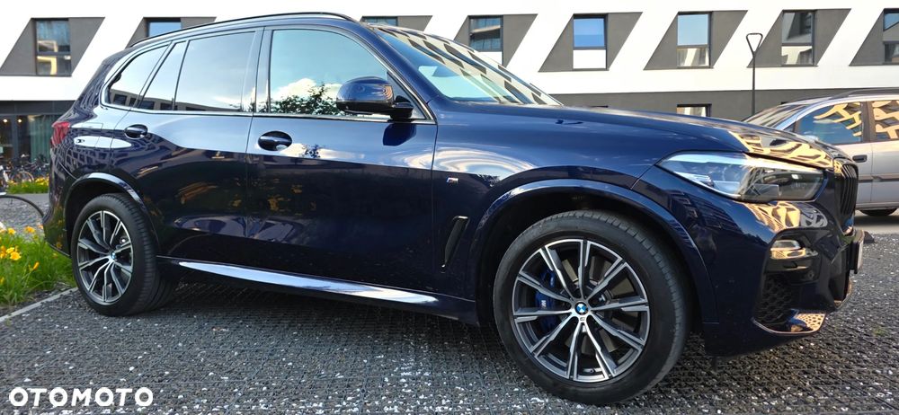 BMW X5 - 11