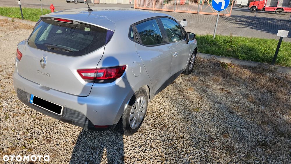 Renault Clio - 3