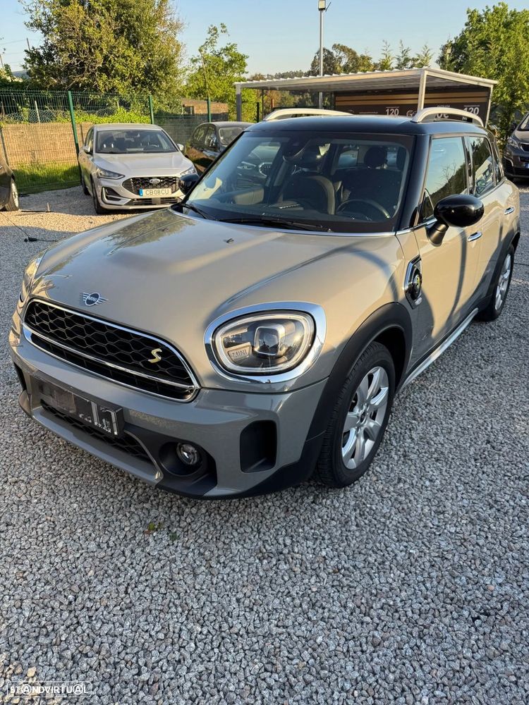 MINI Countryman - 1