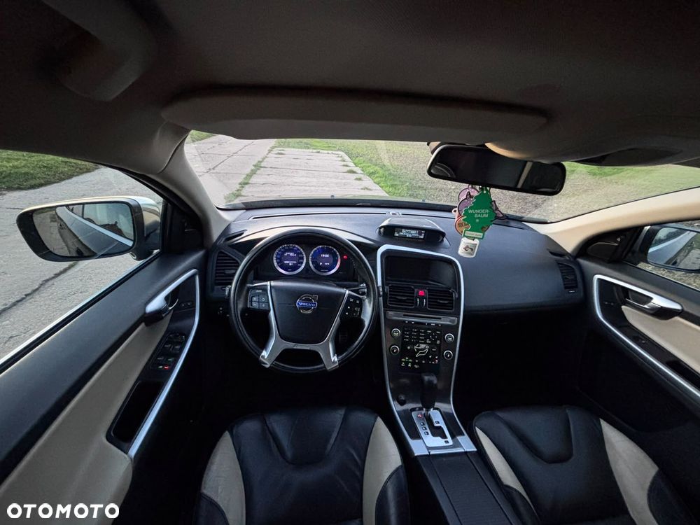 Volvo XC 60 - 5