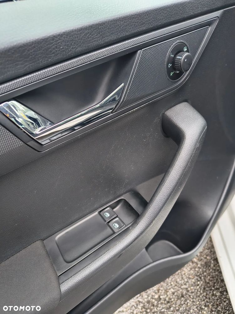 Skoda Fabia 1.0 TSI Ambition - 15