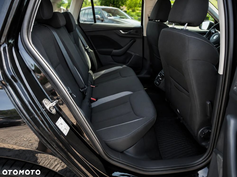 Skoda Scala 1.0 TSI Style - 26