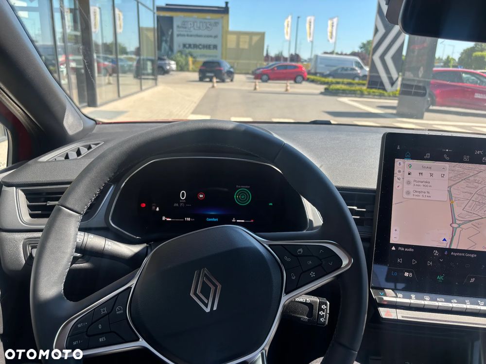 Renault Captur - 9