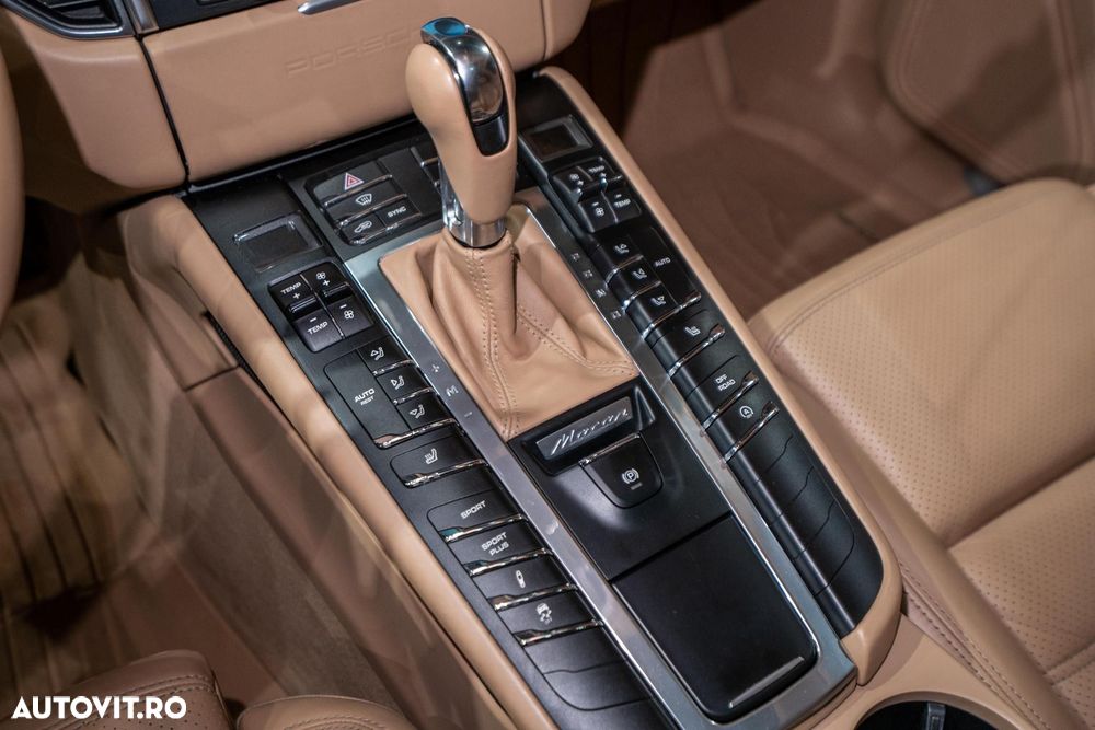 Porsche Macan 3.0 PDK S - 33