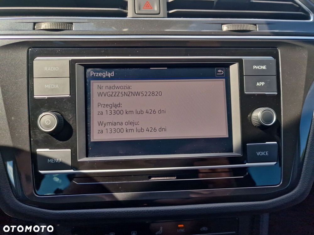 Volkswagen Tiguan 1.5 TSI EVO Life DSG - 40