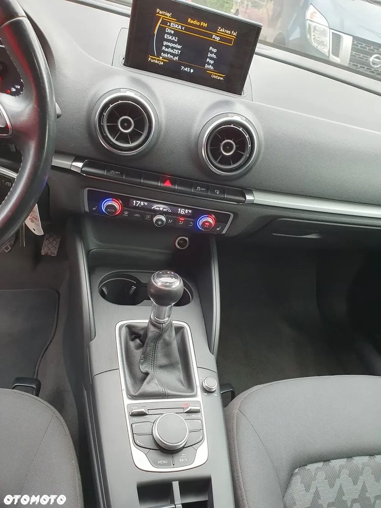 Audi A3 1.4 TFSI Ambition - 20