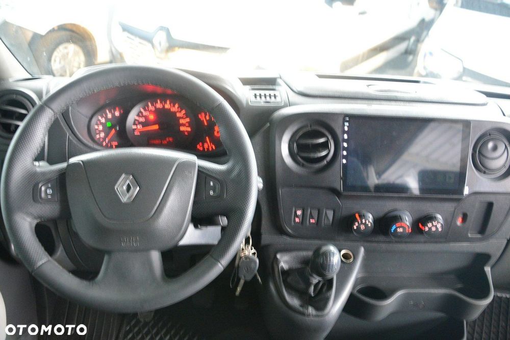 Renault Master - 8